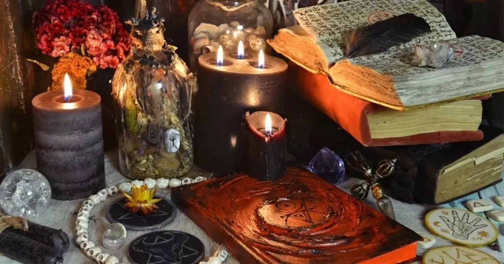 Büyü Bozan Medyum Hoca