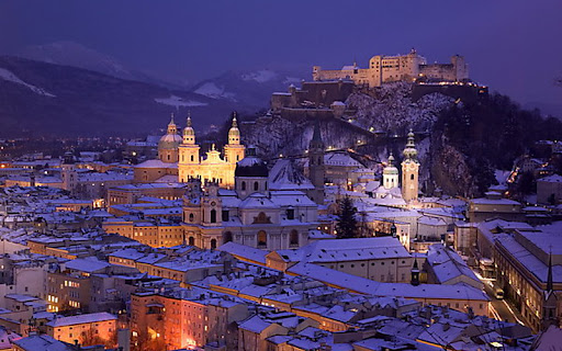 Avusturya Medyum Hoca