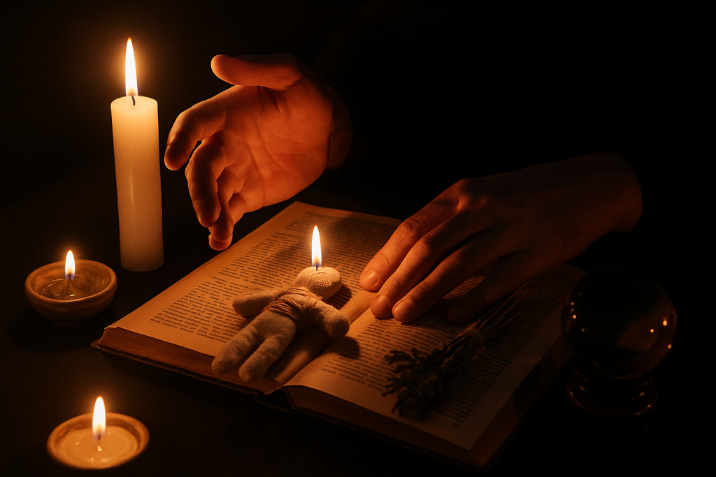 Avusturya Gerçek Medyum